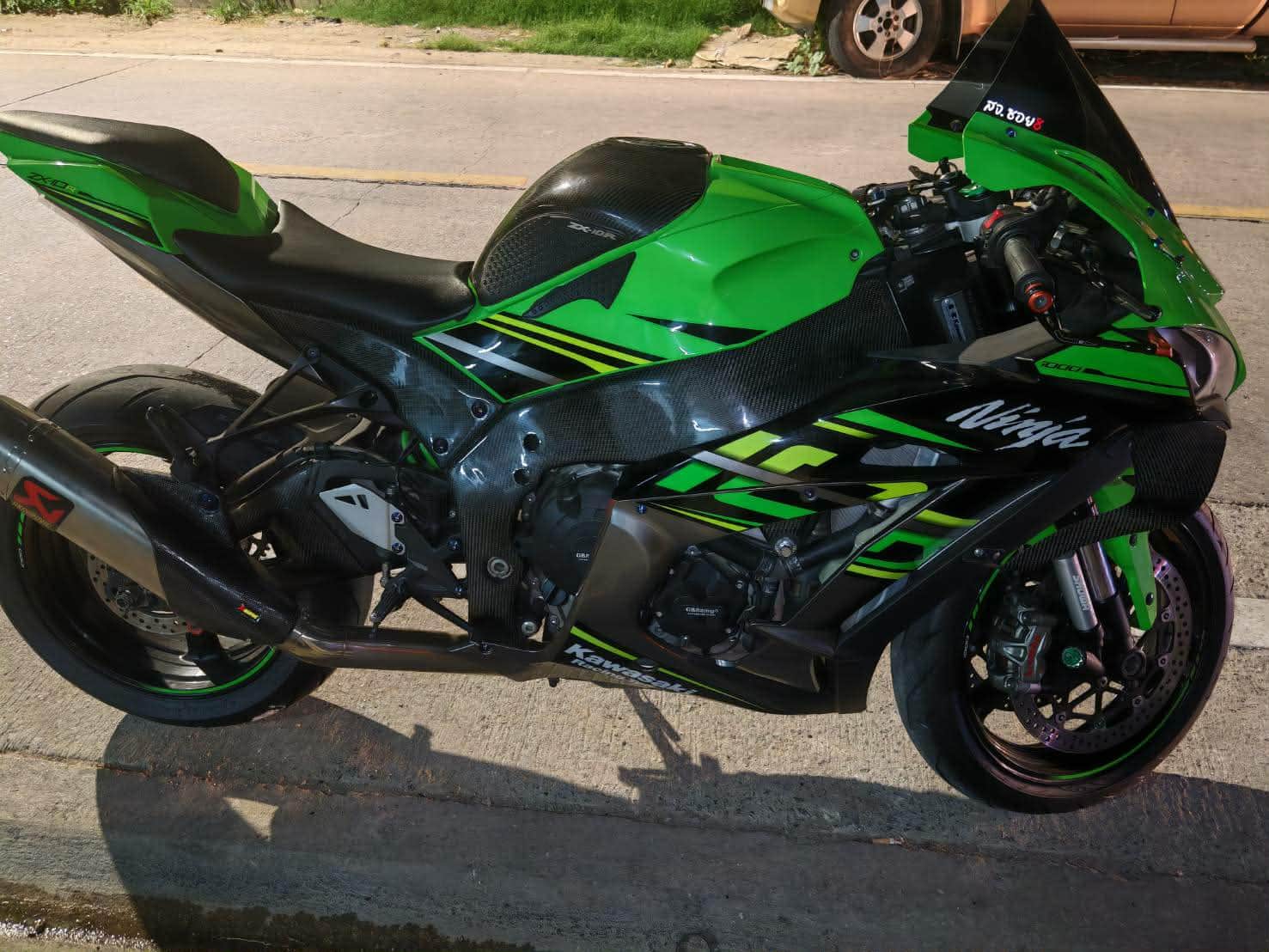 2022 Yamaha XSR700 มอเตอร์ไซค์มือสอง