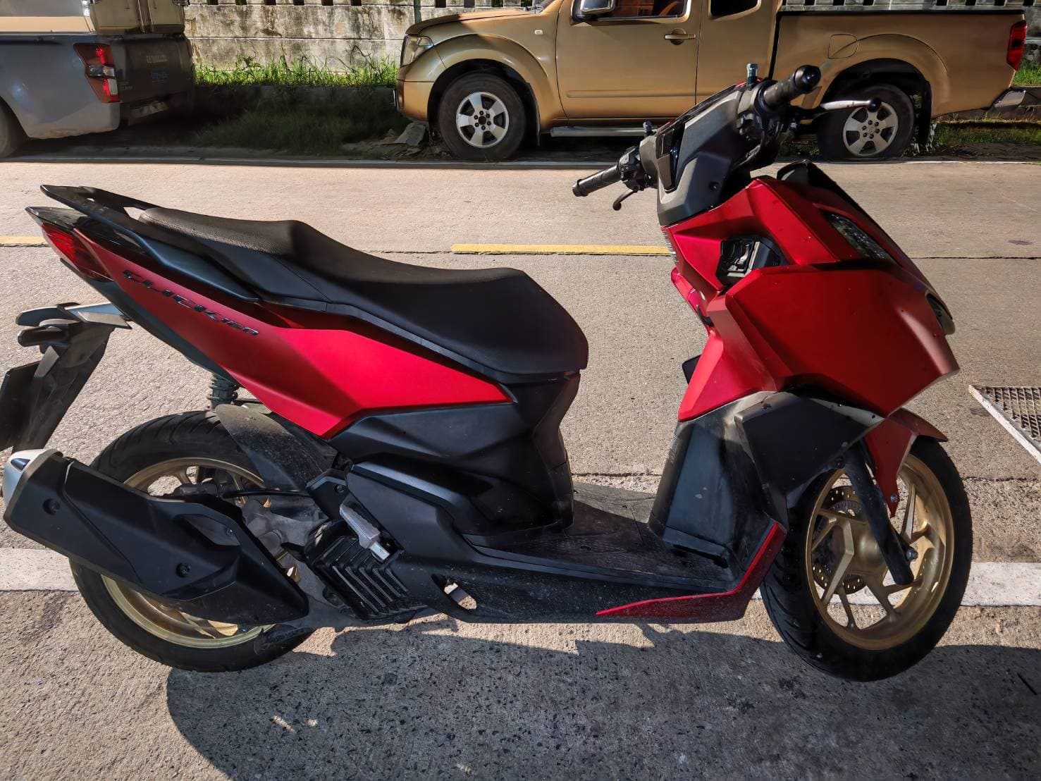 2024 KTM Duke 390 มือสอง รูปที่ 1